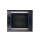 ExtraLink Wisząca 19" 9U 600x600mm (czarna) - 489306 - zdjęcie 5